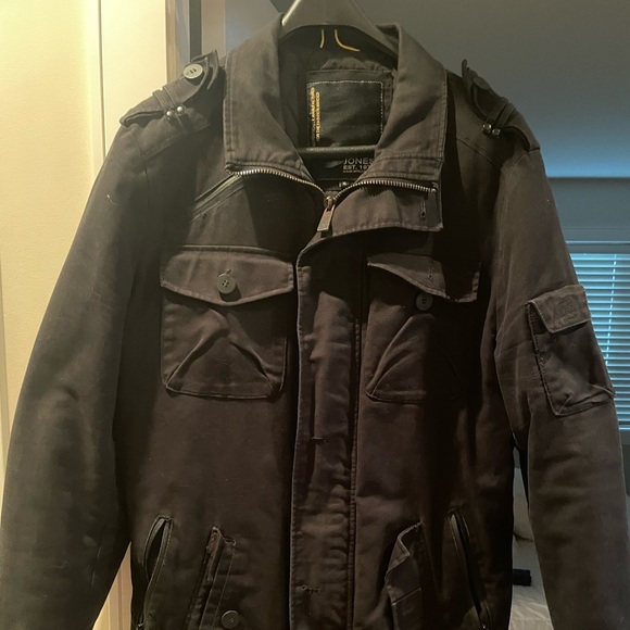 Slightly worn Jack and Jones jacket - Picture 3 of 5